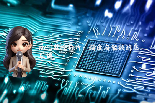 MCU监控芯片:精度与能效的底层博弈
