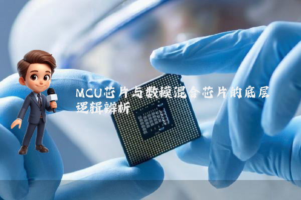 MCU芯片与数模混合芯片的底层逻辑辨析