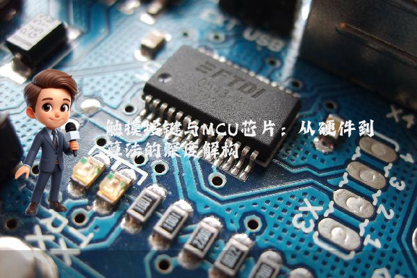 触摸按键与MCU芯片:从硬件到算法的深度解构