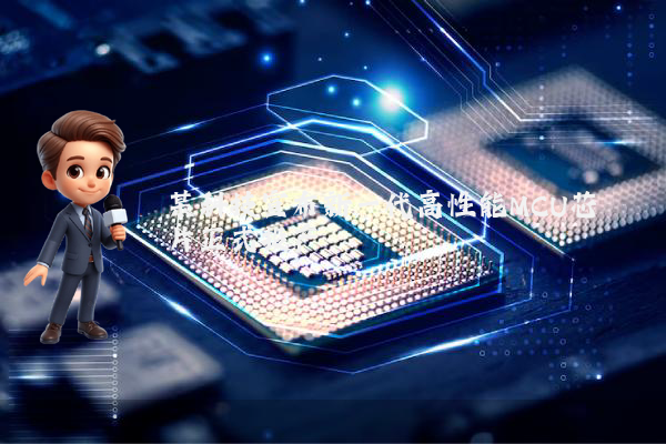 某科技宣布新一代高性能MCU芯片正式投产