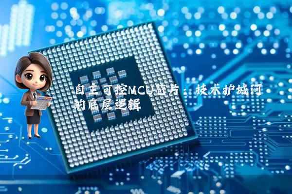 自主可控MCU芯片:技术护城河的底层逻辑