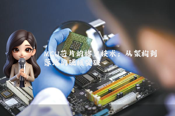 MCU芯片的格力技术：从架构到落地的硬核突破