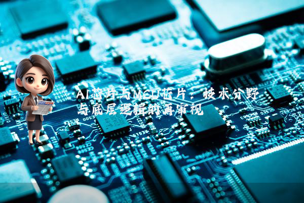 AI芯片与MCU芯片:技术分野与底层逻辑的再审视