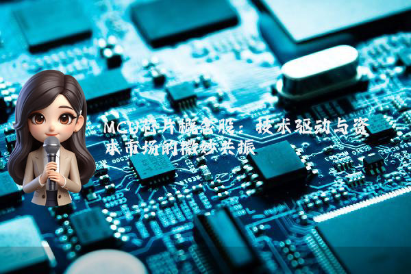 MCU芯片概念股:技术驱动与资本市场的微妙共振