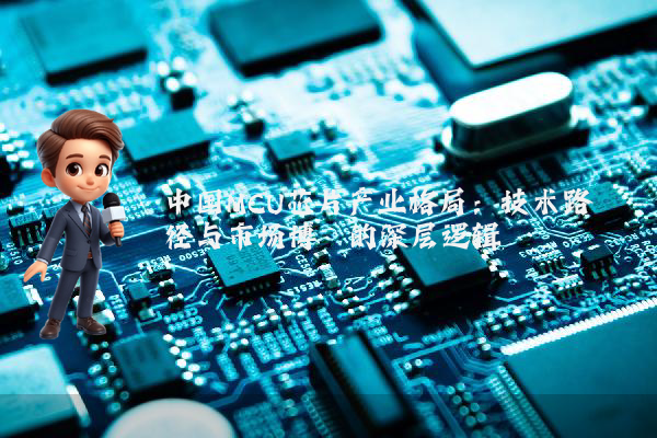 中国MCU芯片产业格局：技术路径与市场博弈的深层逻辑