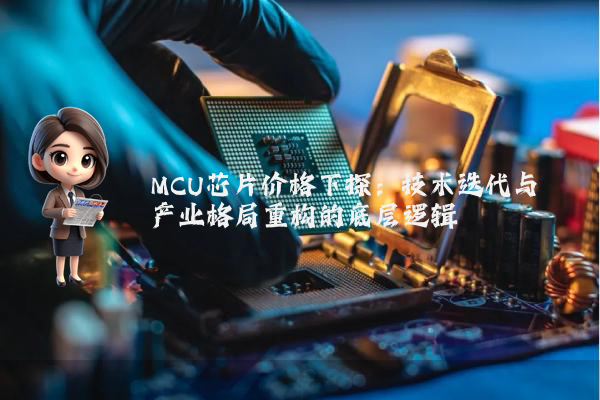 MCU芯片价格下探：技术迭代与产业格局重构的底层逻辑