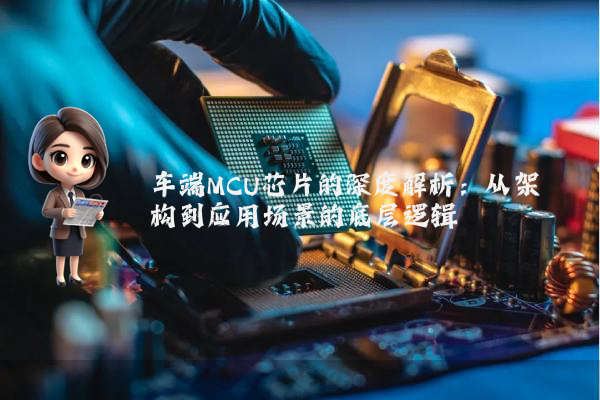 车端MCU芯片的深度解析：从架构到应用场景的底层逻辑