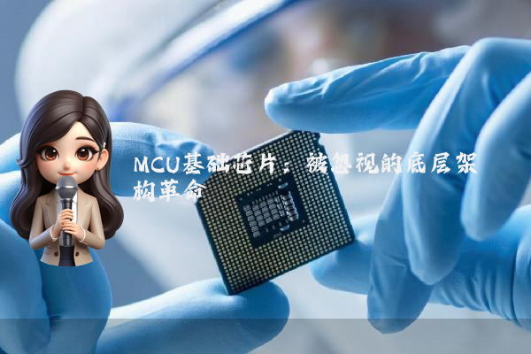 MCU基础芯片：被忽视的底层架构革命