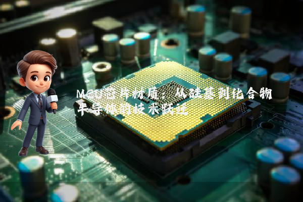 MCU芯片材质：从硅基到化合物半导体的技术跃迁